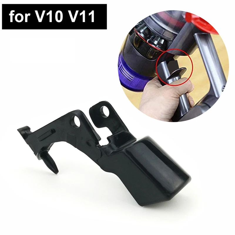 

Лучшие предложения усиленная кнопка переключения триггера для пылесоса Dyson V11 V10 V15 запасные части модернизированная прочная кнопка питания