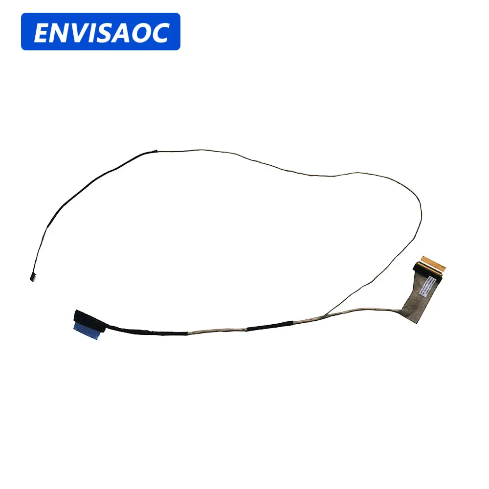 

screen Flex cable For Toshiba Satellite C850 C850D C855 C855D L850 L850D L855 L855D laptop LCD LED Display Ribbon Camera cable