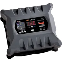 PL2310 10-Amp Fully-Automatic Smart Charger, 6V and 12V Battery Charger, Battery Maintainer 2