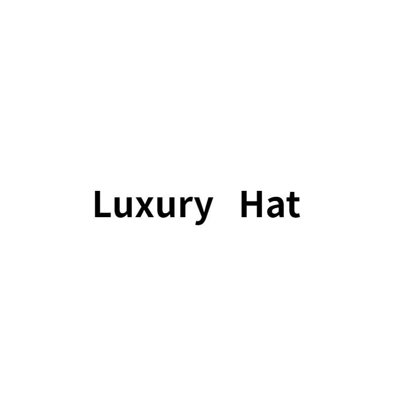 

Custom Hat