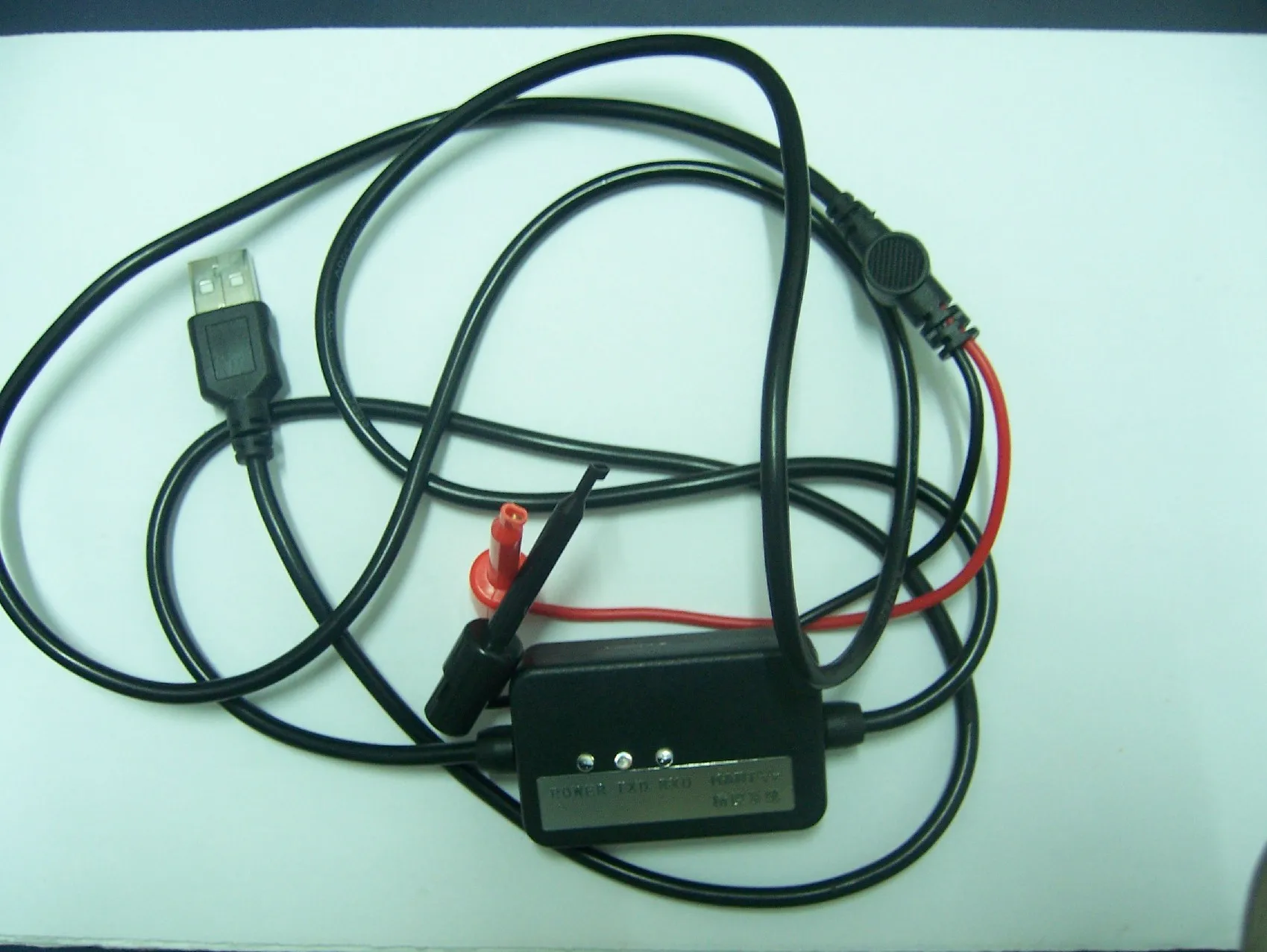 

Дизайнерский USB-модем, рандомный модем