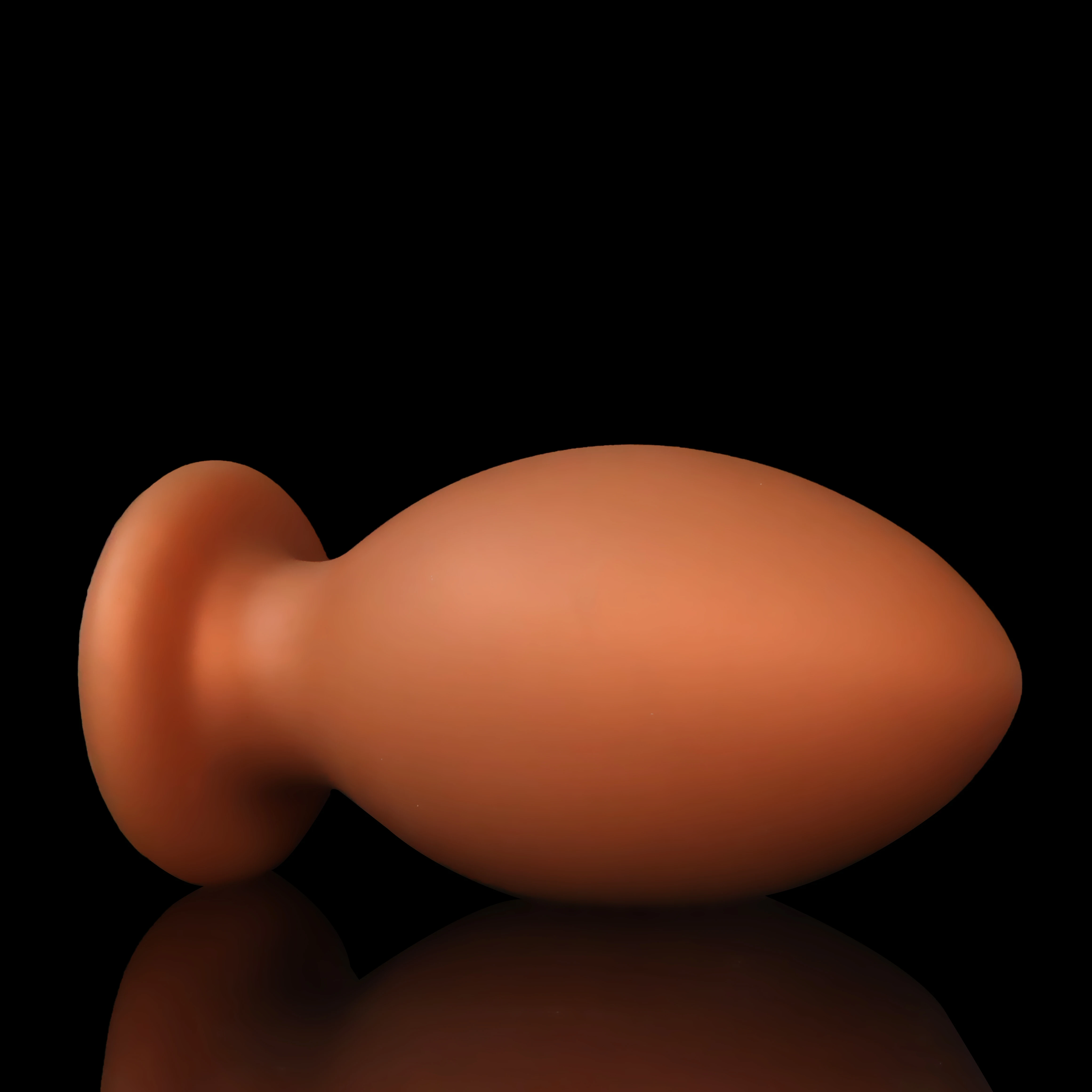 Butt plug en silicone et perles anales pour massage prostate_voghion.com