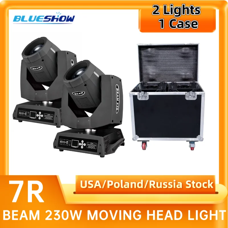 Luz-Sharpy-Beam-7R-de-230W-y-230W-para-discoteca-l-mpara-de-cabeza-m