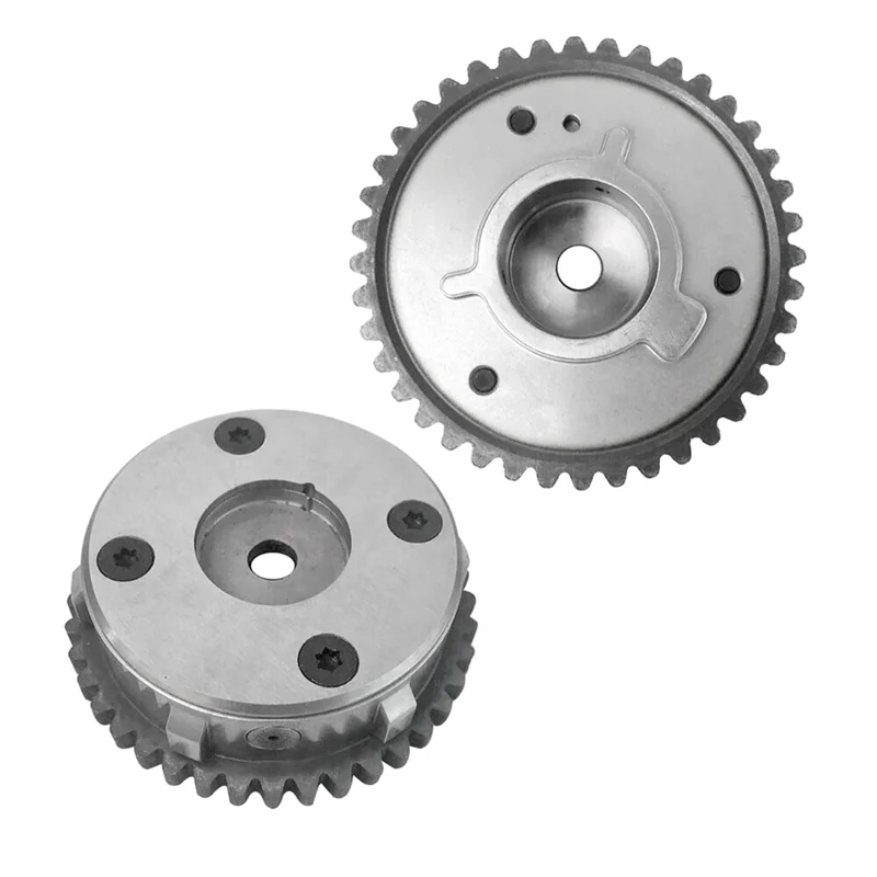 For Evoque Exhaust Camshaft Timing Gear LR033733, LR025628