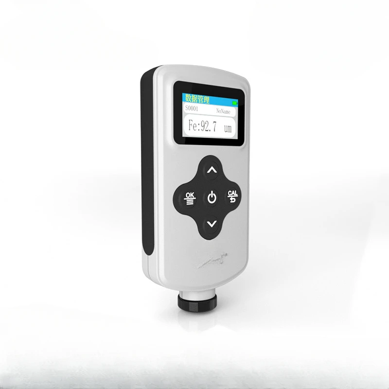 Doppio Uso Yt6300 Spaccato Yt8300 Film Spessimetro Vernice Metallica Galvanica Ossidazione Rivestimento Spessimetro