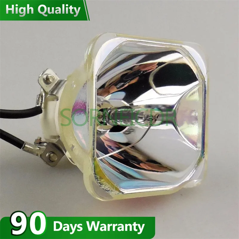 

Replacement Projector Lamp Bulb POA-LMP141 For SANYO PLC-WL2500 PLC-WL2501 PLC-WL2503