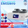 Emszero PRO NEO 6500w RF 15Tesla Weight Lose Electromagnetic Pelvic Slimming Neo EMS Body Sculpt Machine 1