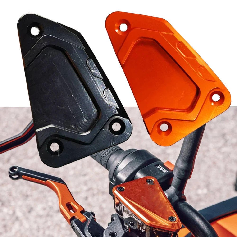 Coperchio Serbatoio Freno Anteriore Posteriore Per Ktm 890 Duke 890 Adventure 790 Duke Adv 790 Duke 890 Duke Accessori Tappo Cilindro Maestro