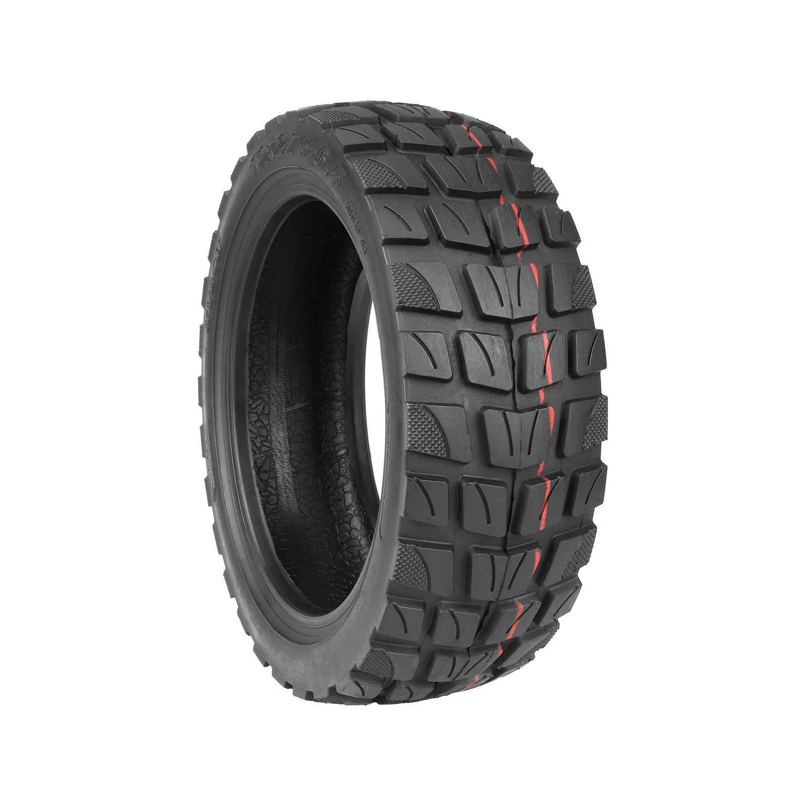 MYG 11 Inch 100/55-6 Off-road Tubeless Tyre For Go Karts ATV Quad