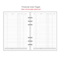 Financial