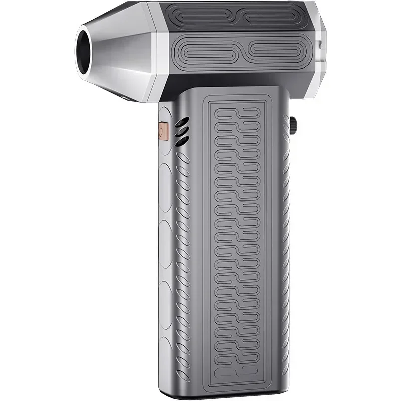 High Power ABS Vacuum Cleaner and Dust Blower for Home Outdoor Use