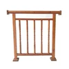 Fence Panels or Garden Iron Fence Wholesale Aluminium Coated Barrier in Steel for Swimming Pool Black Fencing, Trellis & Gates 1