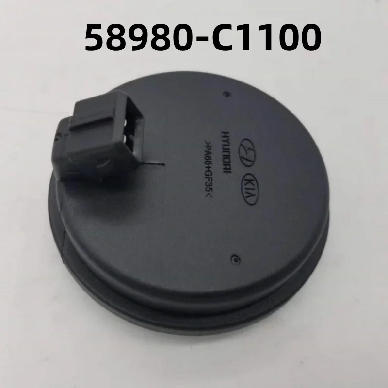 58980C1100 REAR BEARING SENSOR For Hyundai TUCSON TL Sonata LF Azera 15-20 for kia Sportage optima ABS sensor 58980C1100FFF car bearing sensor
