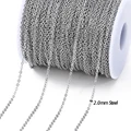 S3 Steel 2.0mm