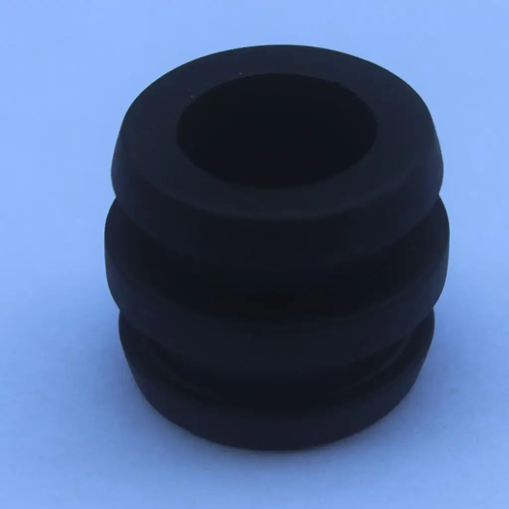 20 Pieces 16mm Foosball Rod Bumper er for Standard Fussball Table Soccer