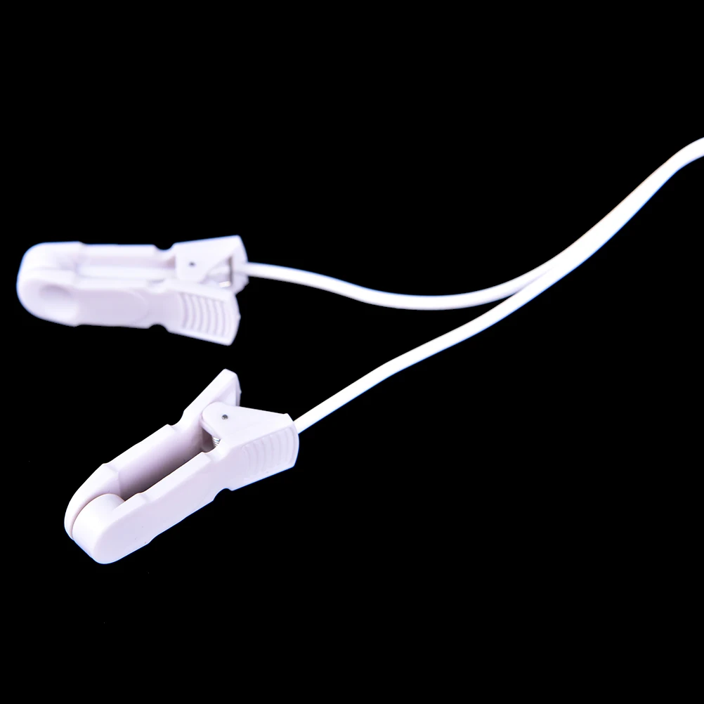 Electro Shock Nipple Vagina Clip Electric Shock Nipple Massager Medical Sex Toys For Men And Woman Accessory Clamps