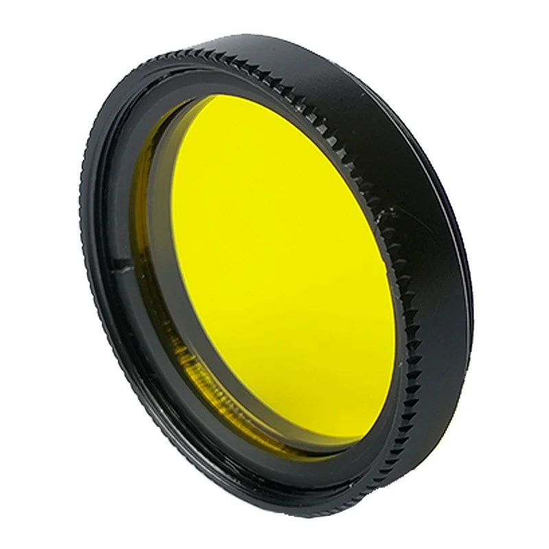 Night Vision PVS14 Eyepiece Filter Brown Purple Orange