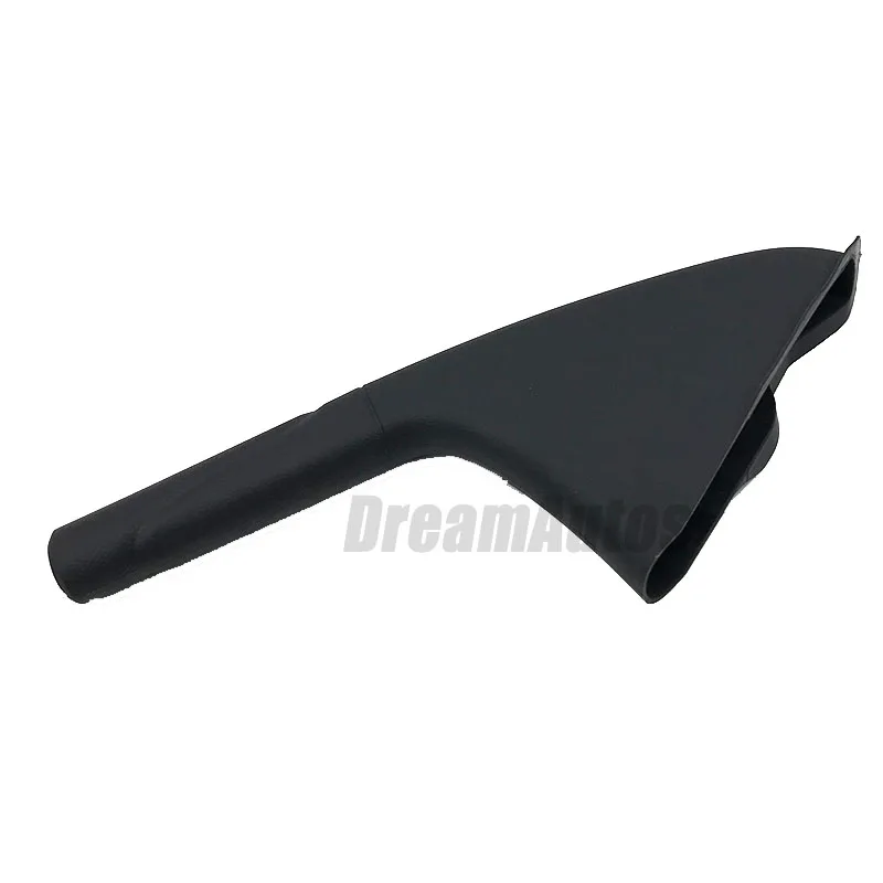 Original New Handbrake Cover Handbrake Handle Protective Case Protective Cover parking brake handle for SAIC MG3