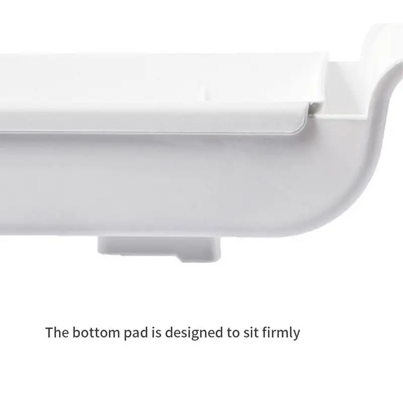 Creative Retractable Bathtub Storage Rack Bath Tray Shelf Tub Towel Storage Shelf Kitchen Sink Drain Holder For Bathroom