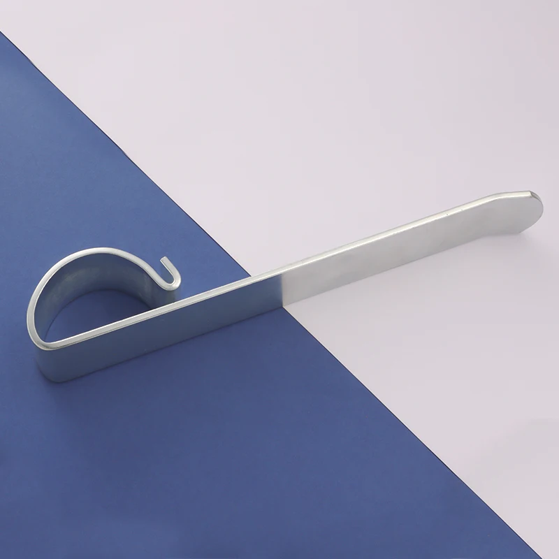 Fnixtar-커프 팔찌 벤드 도구 1 개, 금속 곡선 기계 벤드 팔찌 간단한 보석 작업대