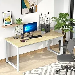 63 inches Computer Desk