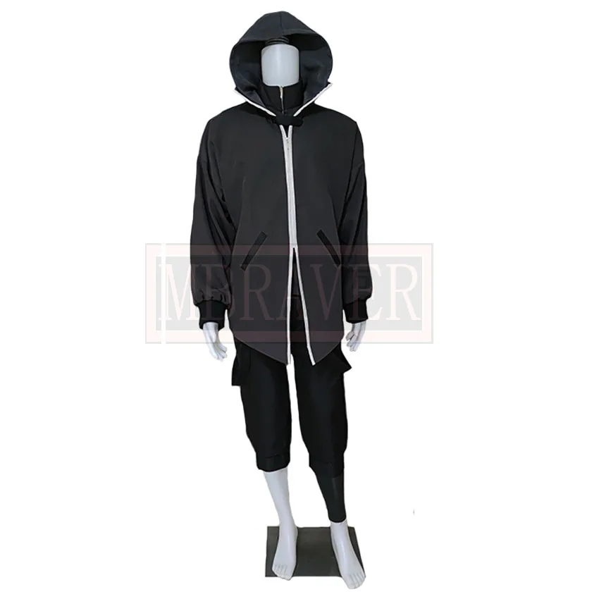 

2022 аниме Vtuber YouTuber Shoto shxtou костюм для Хэллоуина Рождества карнавала нового года вечеринки Косплей костюмы только пальто