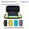 Switch Lite Game Console Package Protection Pack&Swich  NS game console storage bag, Button protection hard shell bag 1