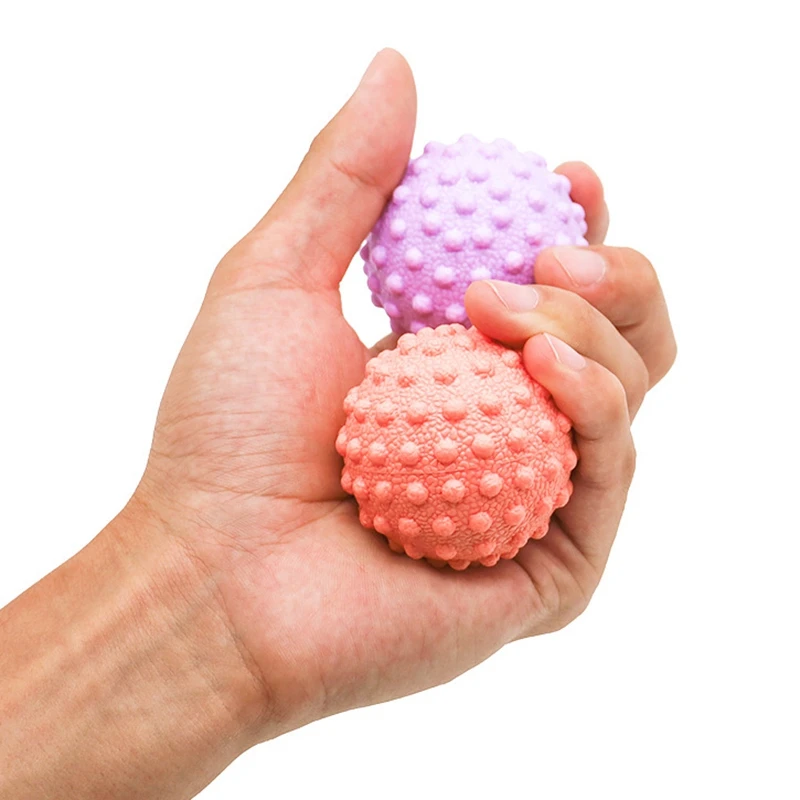 Double Lacrosse Balls Ball Massage Ball For Hips Back Spine Legs Shoulder Neck And Self Myofascial Release 5