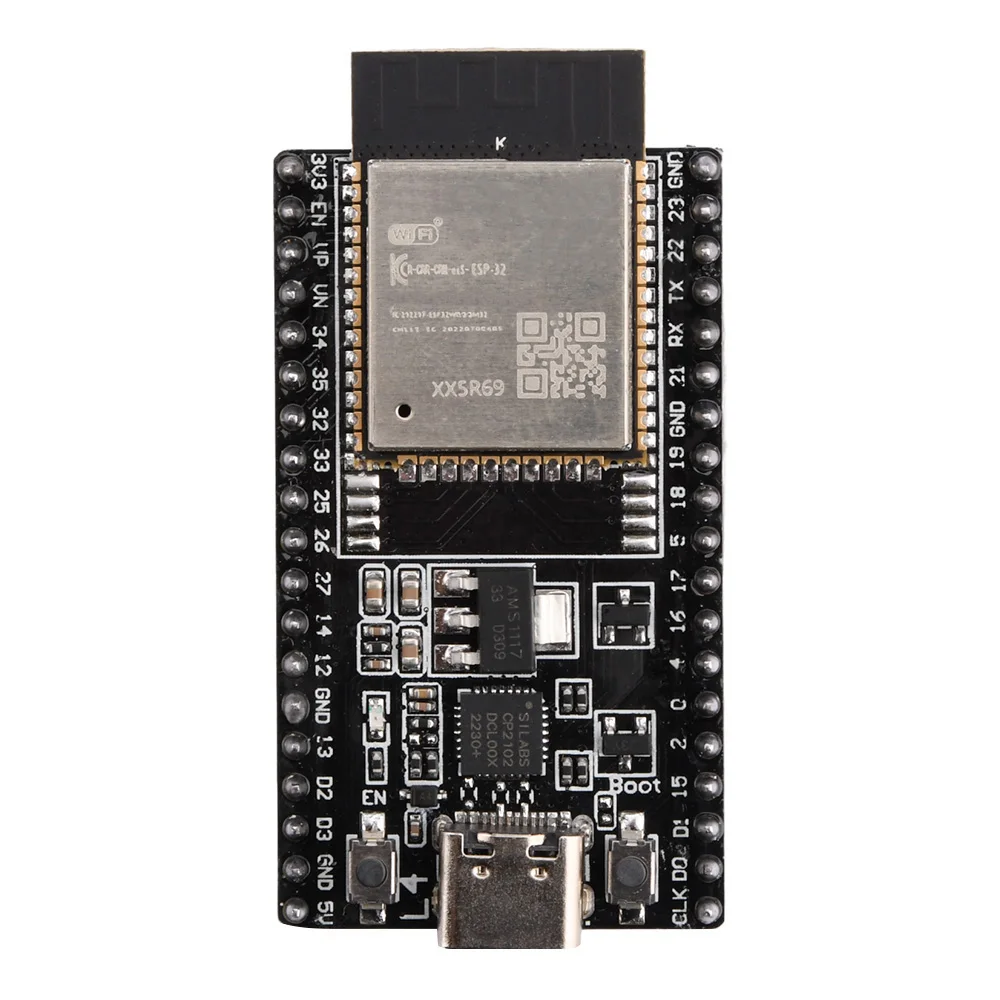 Für ESP ESP-WM-32 Lua WiFi IoT Development Board AYWHP für ESP CP2012