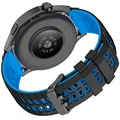 Black Blue