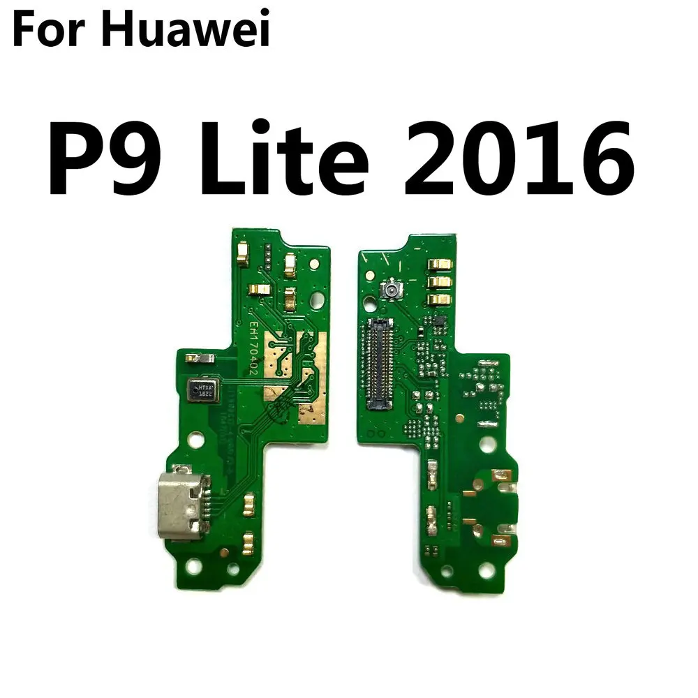 Micro Usb Cable Huawei P8 Lite 2017 Charger OEM Huawei 9V/2A Fast