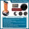 Hot Stone Electric Gua Sha Massager Bian Stone Guasha Tool Skin Scraping Neck Back Face Massage Body Warm Moxibustion Device 6