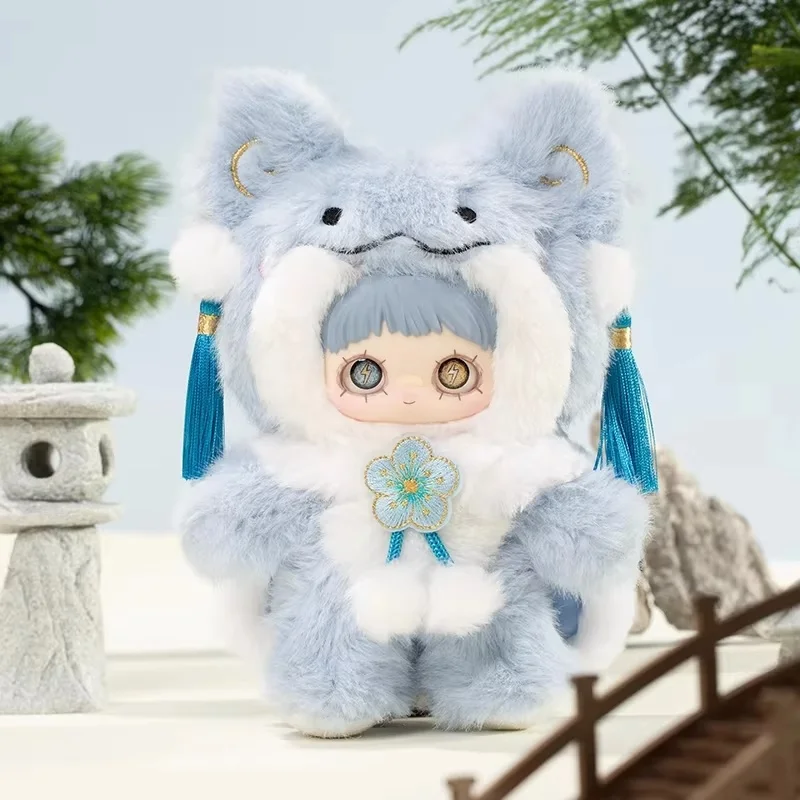 Maymei May I Love youシリーズ　うさぎ 公式ライセンス MayMei 3rd 春の詩ブラインドボックスかわいい