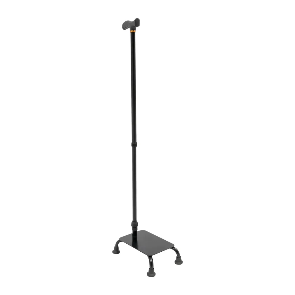 Adjustable Stair Climbing Cane for Seniors Mobility