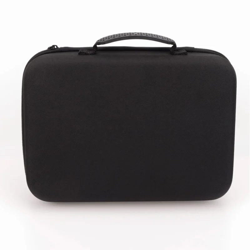 휴대용 마사지 건 케이스, 휴대용 마사지 건 보관 가방, 미니 마사지 건 부착 케이스 (마사지 건 없음) 