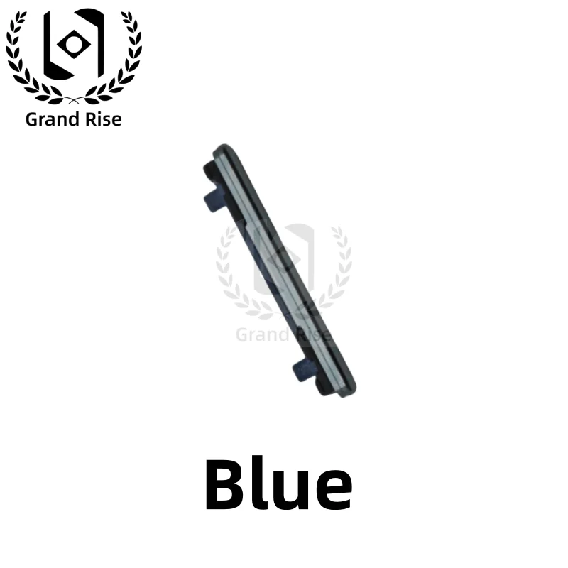 Power ON/OFF Volume Side Button Keys Replacement for Samsung Galaxy Z Flip Series