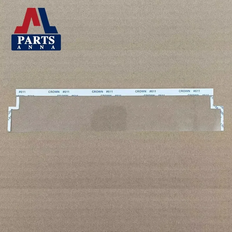 ADF 유리지 가이드, HP 레이저젯 프로 M426 M427 M329 M479 M281 281 426 477 329 479 ADF ASSY 마일라용, 5 개