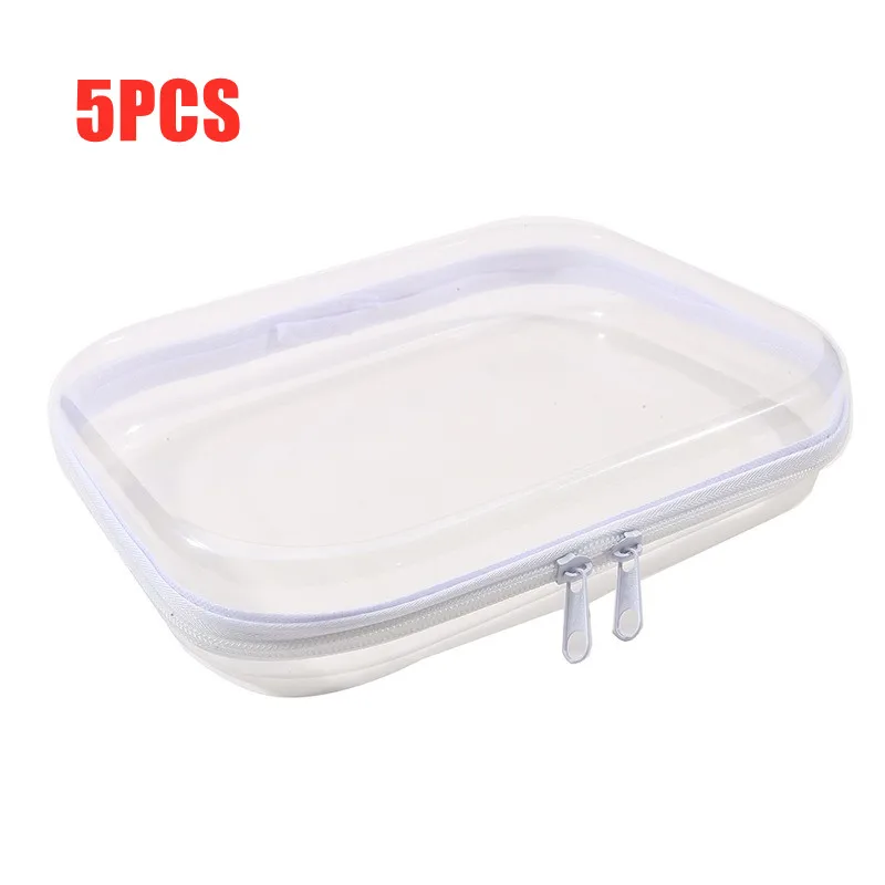 5 PCS