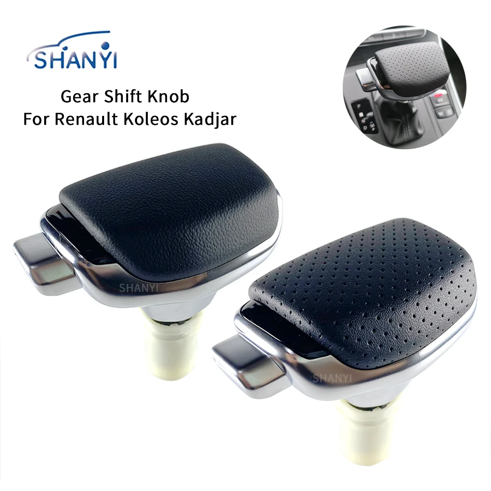 Automatic Car Gear Shift Knob Lever Shifter Gearbox Handles For Buick