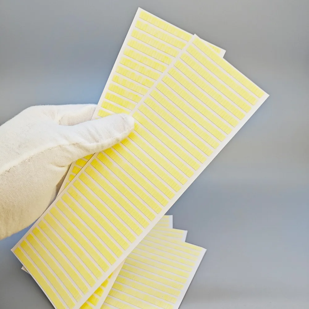 Double-Sided Adhesive Tape for Watch Repair and Accessories