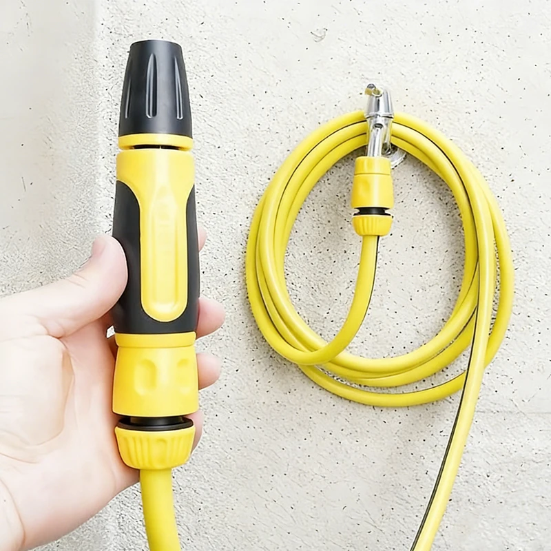 고압 세척 스프레이 건 노즐 정원 잔디 관개 도구 정원 물압 세척기