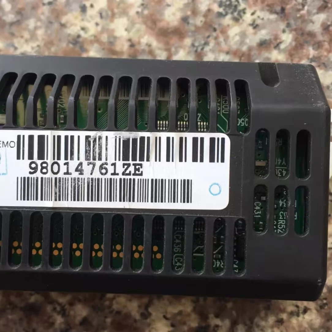LCD Screen Screen Display Peugeot 207 307 308 408 Citroen C3 C4 (Some model) Multifunction Type A 12 Pin Original
