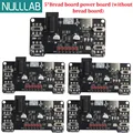 5pcs power panel
