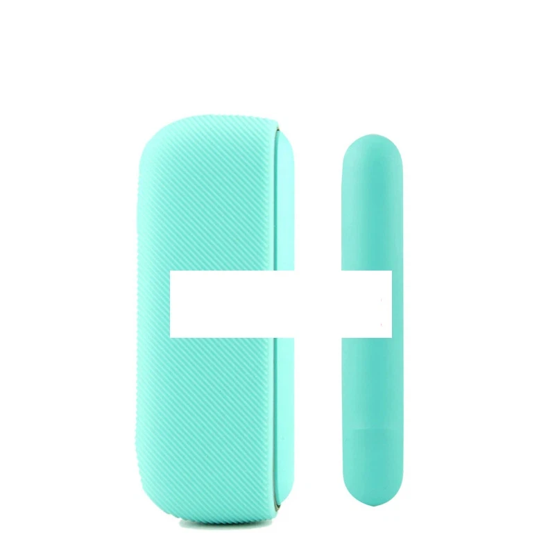 ILUMA-Mint Green