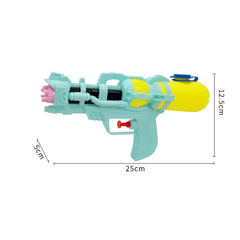 Beach Party Outdoor Water Gun for Pool for Children Toy Child Summer Water Fighting Games Blaster Gun Gift Boys Girls