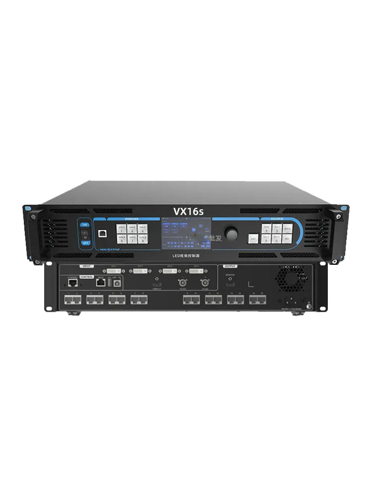 Рисунок 3 - Nova Sta VX16S, полноцветный телефон
