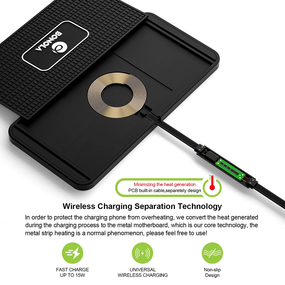 Charger Cable Why Is My Iphone Getting Hot While Charging