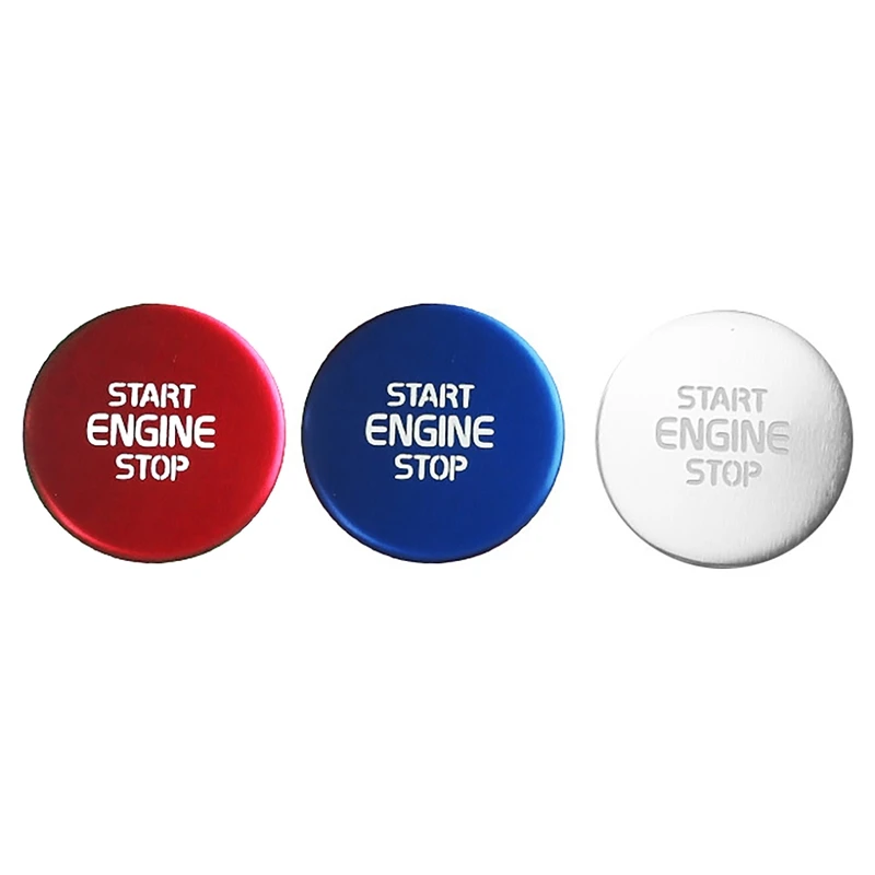 Per Volvo Xc40 One Key Start Accensione Interruttore A Chiave Decorazione Adesivo Ricambi Auto Accessori Auto 2018 2019 2020