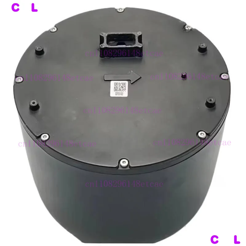 Moduli Radar Originali Nuovi e Usati (2 Tipi) per DJI T20 - Sensore di Altezza per Drone Agricolo - Image 2