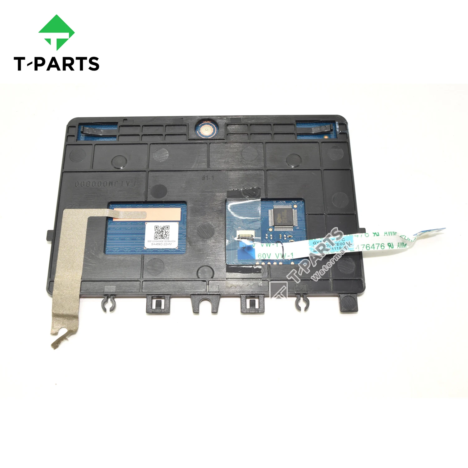Lenovo Ideapad Gaming 3 15ARH05 Touchpad Trackpad Clickpad Mouse Board Black